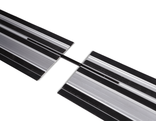 SCIE PLONGEANTE BOIS ALUCOBOND 165MM 1300W CROWN CT15134-165 منشار القطع الغاطس لتقطيع الخشب و اليكوبوند