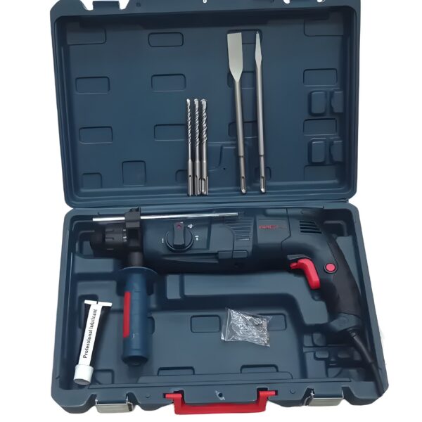 MARTEAU PERFORATEUR 800W20MM HONESTPRO | YAE2259 مثقاب ثقب الصخور