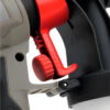 PISTOLET PEINTURE ELECTRIQUE 1200W 900ML CROWN | CT31015 جهاز الطلاء الكهربائي