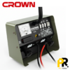 CHARGEUR DEMARREUR 12V-24V 520A 900W CROWN | CT37008 شاحن وبادئ تشغيل للسيارات