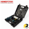CLOUEUSE AGRAFEUSE PNEUMATIQUE 5.7-40MM HONESTPRO | YAE1091 دباسة ومسمار هوائية