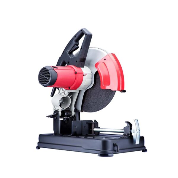 SCIE A TABLE TRONCONNEUSE METAL 2300W 355MM WORCRAFT | CM23-355 الة تقطيع الحديد