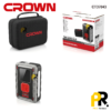 COMPRESSEUR_ET_BOOSTER_BATTERIE_AUTOMOBILE_24000MAH_CROWN___CT37043_2_PROTOOLS.png COMPRESSEUR ET BOOSTER BATTERIE AUTOMOBILE 24000MAH CROWN | CT37043 جهاز نفخ متعدد الوظائف