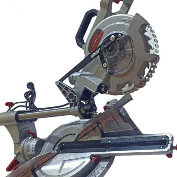 CT15289P-2.jpg SCIE A TABLE GLISSIERE 15OOW 210MM CRON CT15289P الة تقطيع الخشب و الالمنيوم