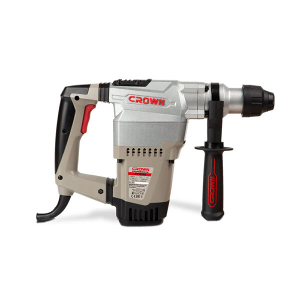 MARTEAU PERFORATEUR 1500W 36MM CROWN | CT18158 BMC مثقاب ثقب الصخور