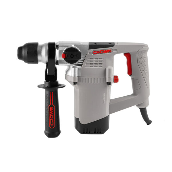 MARTEAU PERFORATEUR 28MM 1050W CROWN CT18187 آلة الحفر الكهربائية