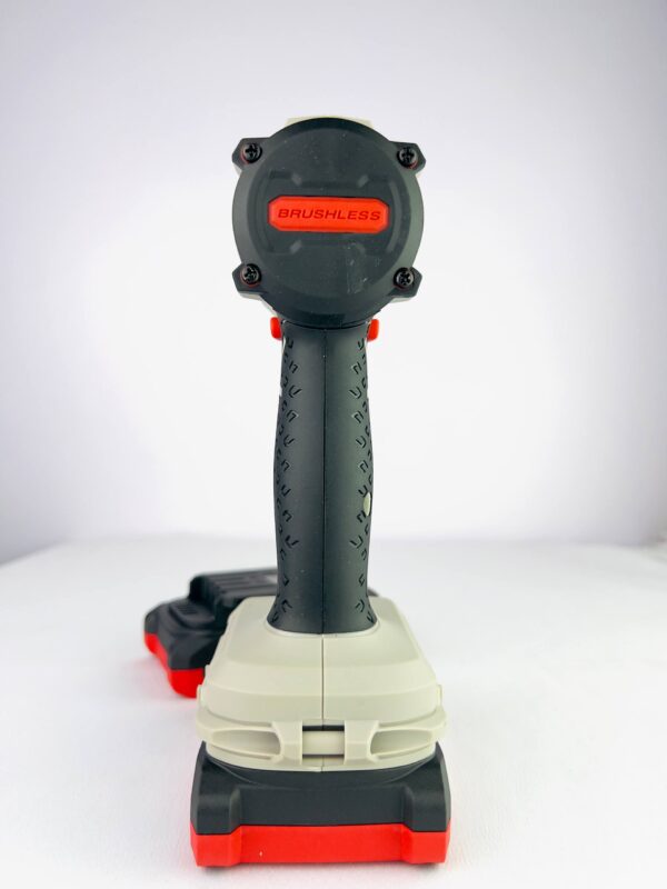 VISSEUSE PERCEUSE 10MM 20V 2.0AH 50N.M BRUSHLESS | CT21131XMS-2 أداة فك البراغي