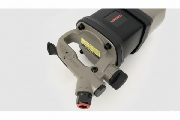 CT38116-4.png BOULONNEUSE CLE CHOC PNEUMATIQUE LOURD 1″ 3200 N.M CROWN | CT38116 آلة فك البراغي بالضغط