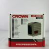 NIVEAU LASER 2 LIGNES 30M CROWN | CT44147 المستوى الليزري بخطين
