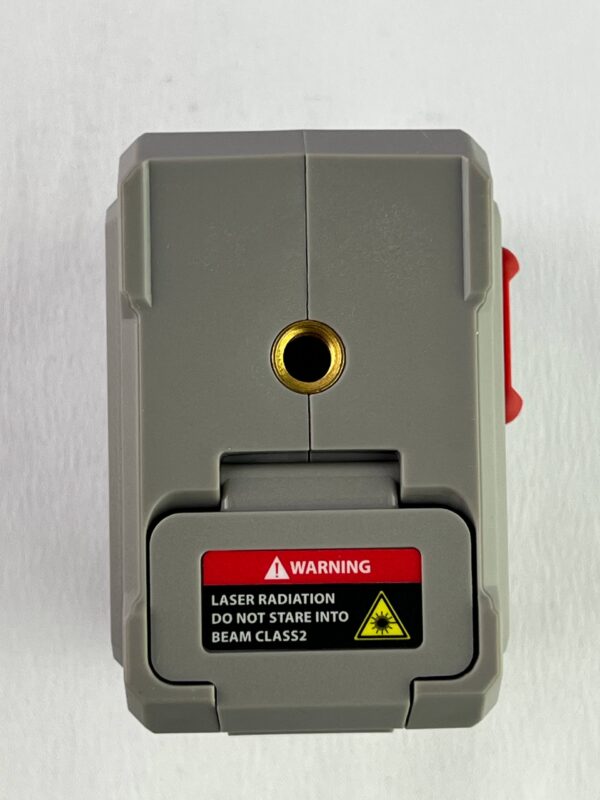 NIVEAU LASER 2 LIGNES 30M CROWN | CT44147 المستوى الليزري بخطين