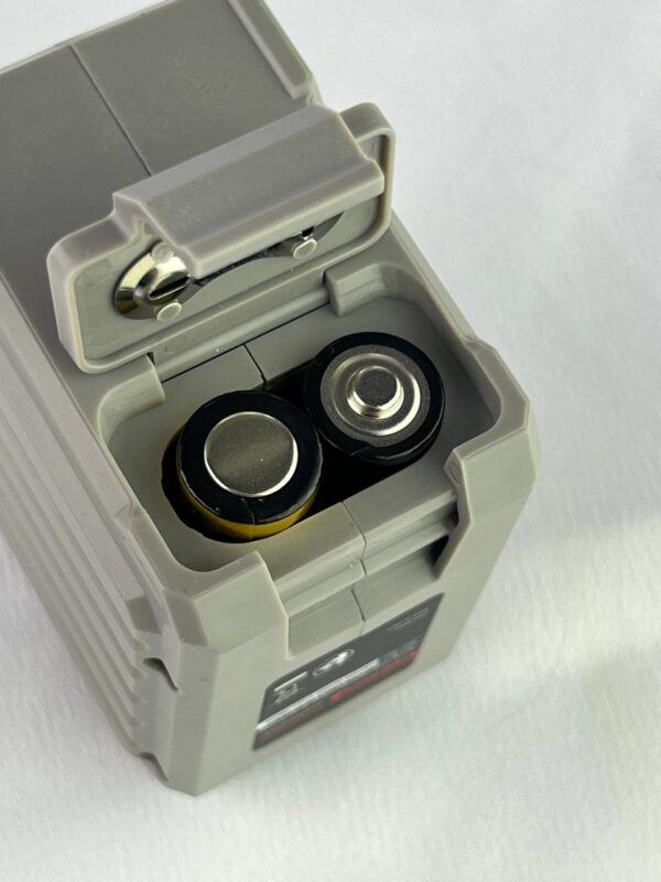 NIVEAU LASER 2 LIGNES 30M CROWN | CT44147 المستوى الليزري بخطين