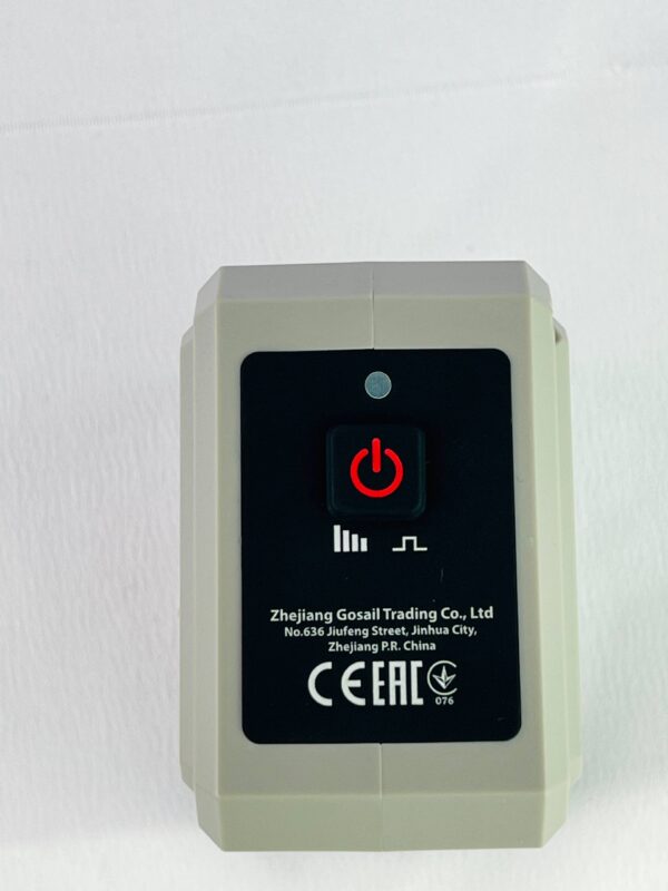 NIVEAU LASER 2 LIGNES 30M CROWN | CT44147 المستوى الليزري بخطين