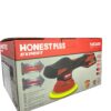 PONCEUSE POLISSEUSE 150MM 4500RPM 20V 2.0AH HONESTPLUS | YAE2655 آلة التلميع بالبطارية