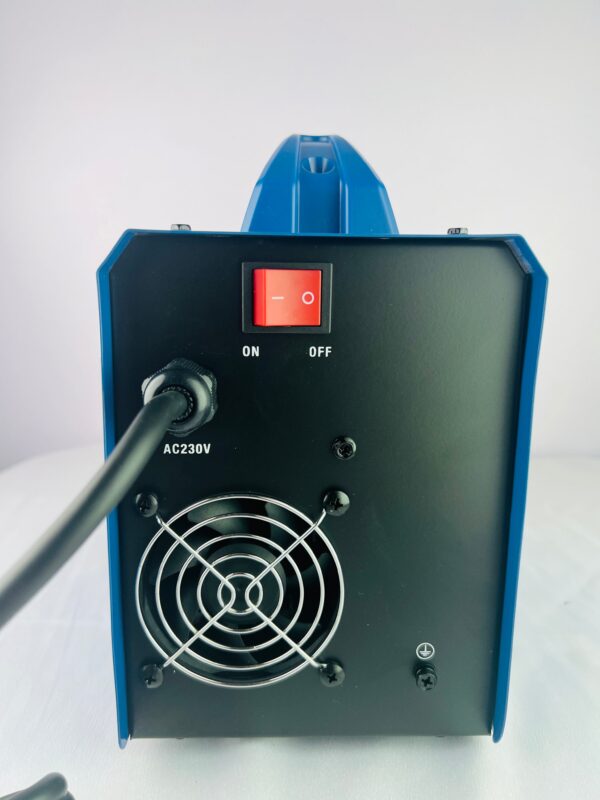 POSTE SOUDURE 160A 220V MIG MMA POWERBLU | YAE1210  جهاز التلحيم الاحترافي