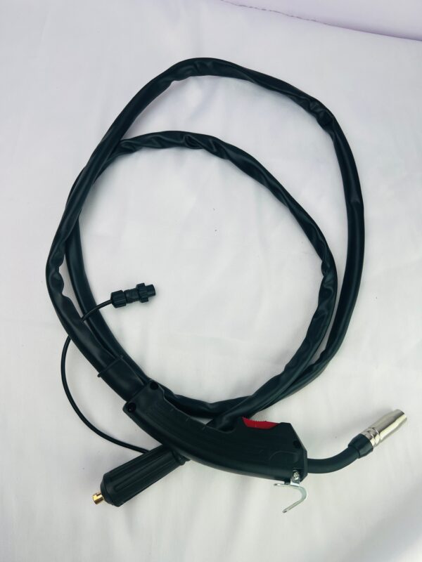 POSTE SOUDURE 160A 220V MIG MMA POWERBLU | YAE1210  جهاز التلحيم الاحترافي