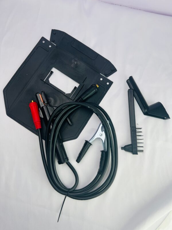 POSTE SOUDURE 160A 220V MIG MMA POWERBLU | YAE1210  جهاز التلحيم الاحترافي