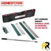 KITLISSEUSEENDUITHPRO.png KIT LISSEUSE ENDUIT 30+50+80CM ALUM DOUBLE LAME HONESTPRO | YAB0236