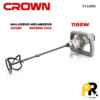 MALAXEURMELANGEUR120MM1100WCROWN_CT100491PROTOOLS.png MALAXEUR MELANGEUR 120MM 1100W CROWN | CT10049 خلاط كهربائي