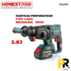 MARTEAUPERFORATEUR21V4.0AH2.8J26MMBRUSHLESSHONESTPRO_YAE26491PROTOOLS.png MARTEAU PERFORATEUR 21V 4.0AH 2.8J 26MM BRUSHLESS HONESTPRO | YAE2649 مطرقة ثقب وحفر لاسلكية
