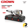 MARTEAUPIQUEUR1700W45J1300BPMCROWN_CT181851PROTOOLS.png MARTEAU PIQUEUR 1700W 45J 1300 BPM CROWN | CT18185 مطرقة تكسير