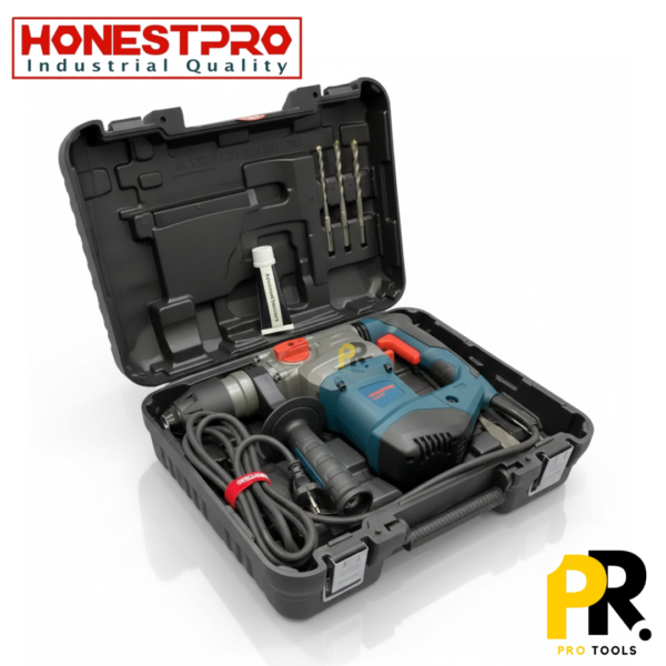 MARTEAU_PERFORATEUR_1500W_32MM_6J_HONESTPRO___YAE2270_2_PROTOOLS.png MARTEAU PERFORATEUR 1500W 32MM 6J HONESTPRO | YAE2270 مثقاب ثقب الصخور