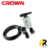 NETTOYEUR HAUTE PRESSION 100BAR 1400W CROWN | CT42089 جهاز التنظيف بالضغط العالي