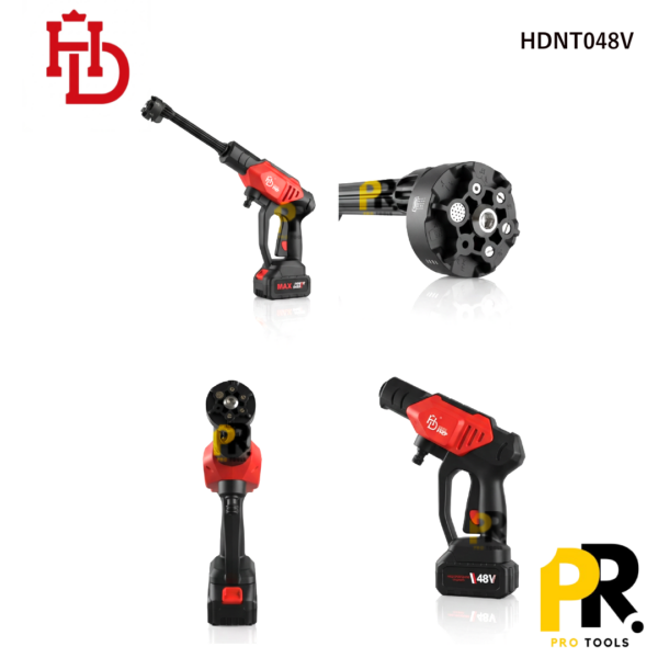 NETTOYEUR_HAUTE_PRESSSION_BATTERIE_48V_4.0AH_80BAR_HDPRO___HDNT048V_2_PROTOOLS.png NETTOYEUR HAUTE PRESSSION BATTERIE 48V 4.0AH 80BAR HDPRO | HDNT048V جهاز غسل السيارات ببطارية