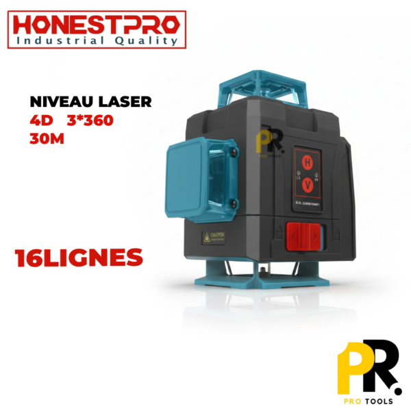NIVEAU_LASER_4D_16LIGNE_4_360_35M_HONESTPRO___YAM0199_1_PROTOOLS.png NIVEAU LASER 4D 16LIGNE 4*360 35M HONESTPRO | YAM0199 مستوي ليزر
