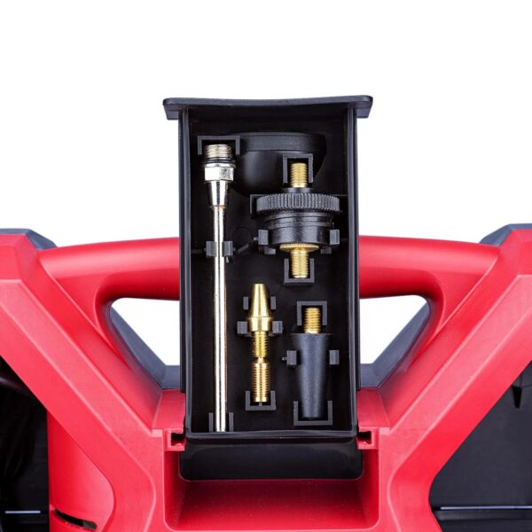 PAC11-180-5.jpg COMPRESSEUR AIR ELECTRIC PORTABLE 1100W 8BAR WORCRAFT | PAC11-180 جهاز ضغط الهواء