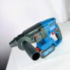 MARTEAU PERFORATEUR 20V 4.0AH 2.0J 20MM POWERBLUE | YAE6016 مطرقة ثقب وحفر لاسلكية