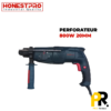 MARTEAU PERFORATEUR 800W20MM HONESTPRO | YAE2259 مثقاب ثقب الصخور
