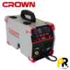 POSTE_SOUDURE_MIG_MMA_22V_250A_CROWN___CT33201-2_PROTOOLS.png POSTE SOUDURE MIG/MMA 22V 250A CROWN | CT33201 جهاز التلحيم بالسلك والقضبان