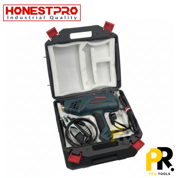 POSTE SOUDURE MMA 135A 220V HONESTPRO | YAE1342 آلة تلحيم