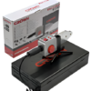 PPR-CROWN-200W-3.png SOUDEUSE TUBE PPR 2000W 20-63MM 0-300C CROWN | CT19029 آلة لحام الأنابيب