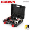 RIVETEUSE_BATTERIE_20V_2.0A_BRUSHLESS_CROWN___CT61003XS_2_PROTOOLS.png RIVETEUSE BATTERIE 20V 2.0A BRUSHLESS CROWN | CT61003XS مسدس برشام لاسلكي