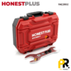 RIVETEUSE BATTERIE 21V 4.0AH 360N.M BRUSHLESS HONESTPLUS | YAE2692 مسدس برشام لاسلكي