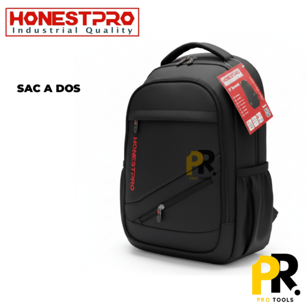 SAC A DOS HONESTPRO | YAA8011 حقيبة الظهر متعددة الاستعمالات