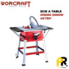 SCIEATABLEWORCRAFT.png SCIE A TABLE 255MM 45°/90° 2000W WORCRAFT | TS-2000 منشار طاولة كهربائي