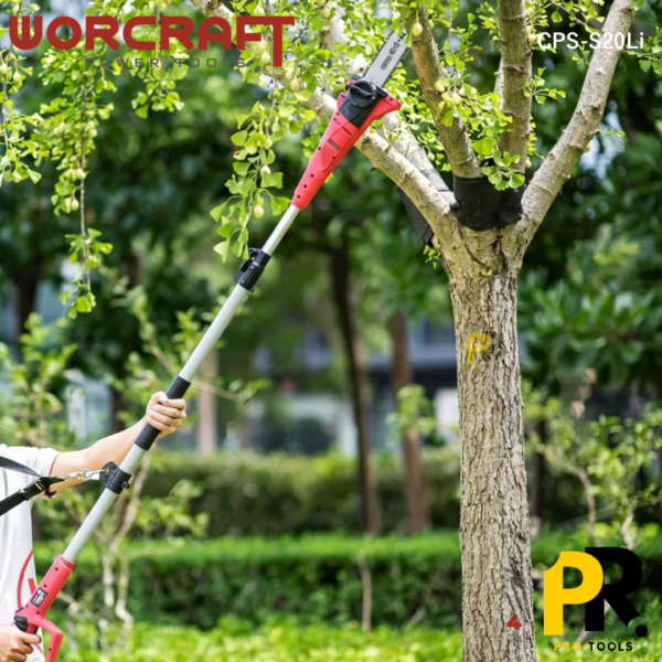 SCIE_A_CHAINE_A_BRAS_20V_4.0AH_2.7M_BRUSHLESS_WORCRAFT___CPS-S20Li_4_PROTOOLS.png SCIE A CHAINE A BRAS 20V 4.0AH 2.7M BRUSHLESS WORCRAFT | CPS-S20Li منشار عمودي