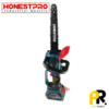 SCIE A CHAINE BATTERIE 12'POUCE 30CM 21V 4.0AH HONESTPRO | YAE2663 منشار الخشب