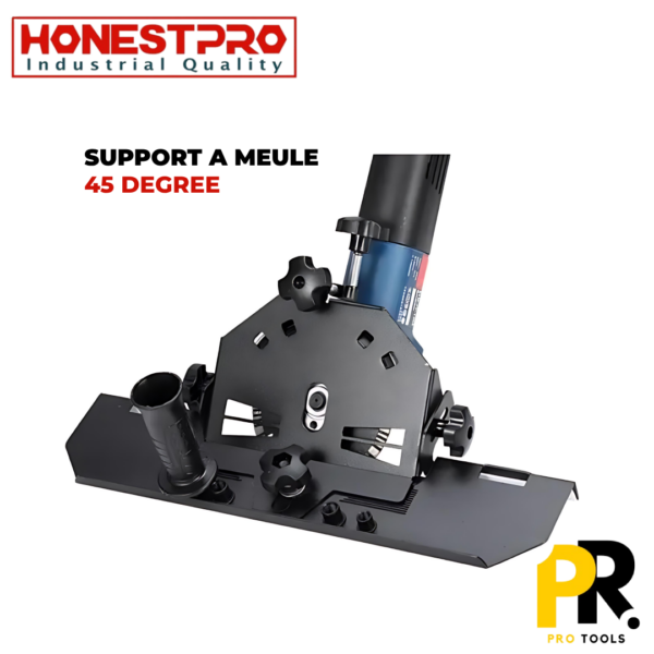 SUPPORT MEULE 45 DEGREE HONESTPRO | YAT2501 حامل قطع البلاط والخزف بزاوية 45°