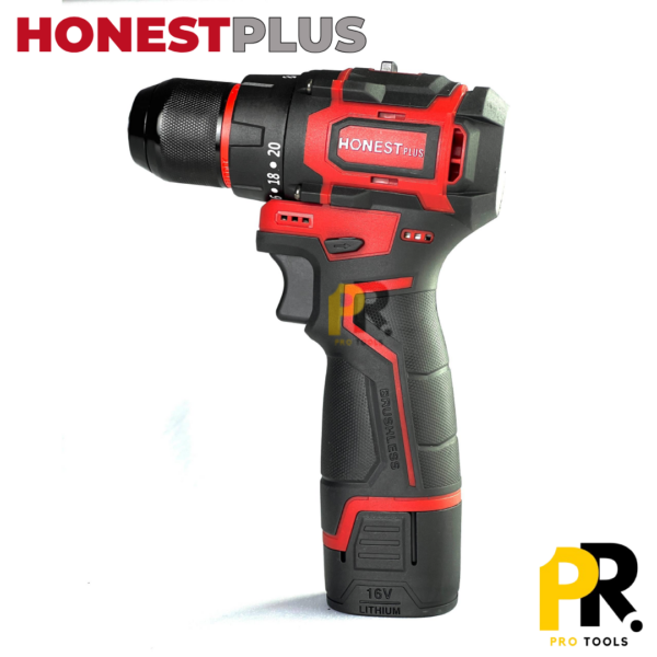 VISSEUSE_PERCEUSE_16.8V_2.0AH_10MM_45N.M_BRUSHLESS_HONESTPLUS___YAE6124_2_PROTOOLS.png VISSEUSE PERCEUSE 16.8V 2.0AH 10MM 45N.M BRUSHLESS HONESTPLUS | YAE6124 الة فك البراغي