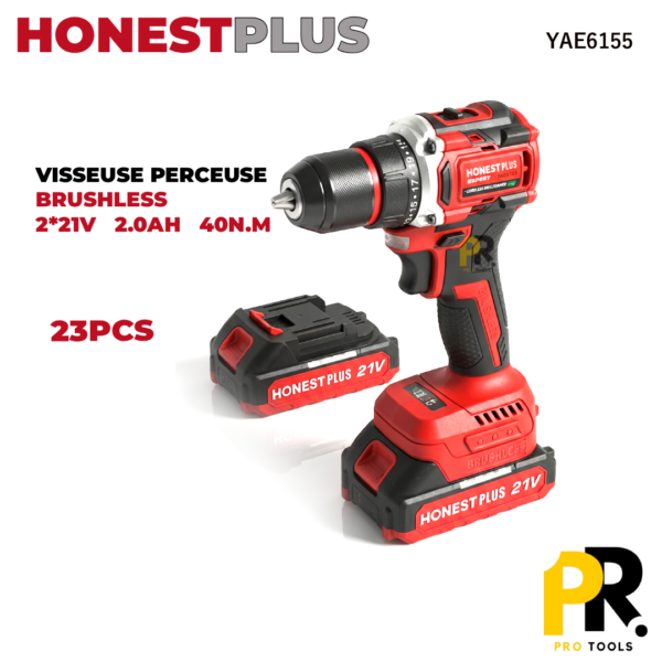 VISSEUSE_PERCEUSE_21V_2_BATTERIE_2.0AH_40N.M_BRUSHLESS_HONESTPLUS___YAE6155_1_PROTOOLS.png VISSEUSE PERCEUSE 21V 2 BATTERIE 2.0AH 40N.M BRUSHLESS HONESTPLUS | YAE6155 أداة فك البراغي