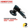 PONCEUSE POLISSEUSE PNEUMATIQUE ORBITALE 150MM HONESTPRO | YAE1065  صنفرة و تلميع