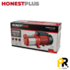 POMPE A EAU SILENCIEUSE 2 TURBINE 550W HONESTPLUS | YAE2070 مضخة