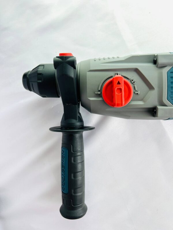 MARTEAU PERFORATEUR 1050W 26MM | YAE2275 آلة الحفر الكهربائية