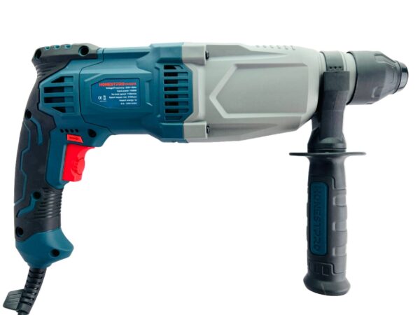 MARTEAU PERFORATEUR 1050W 26MM | YAE2275 آلة الحفر الكهربائية