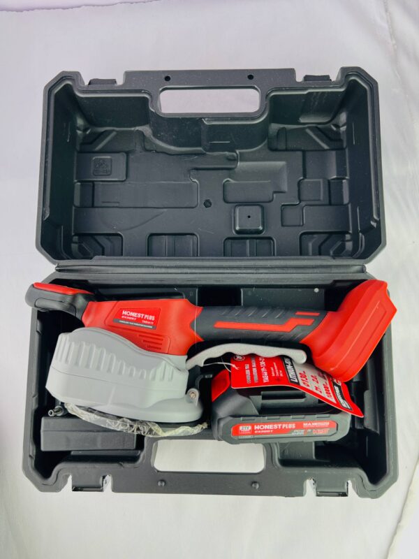 YAE2419_2.jpg VENTOUSE VIBRANTE 130MM 60KG 21V 2.0AH HONESTPLUS | YAE4619 الة وضع السيراميك بالاهتزاز