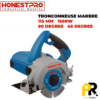 YAE2808.png TRONCONNEUSE MARBRE 1500W 115MM HONESTPRO | YAE2808 منشار قطع الرخام