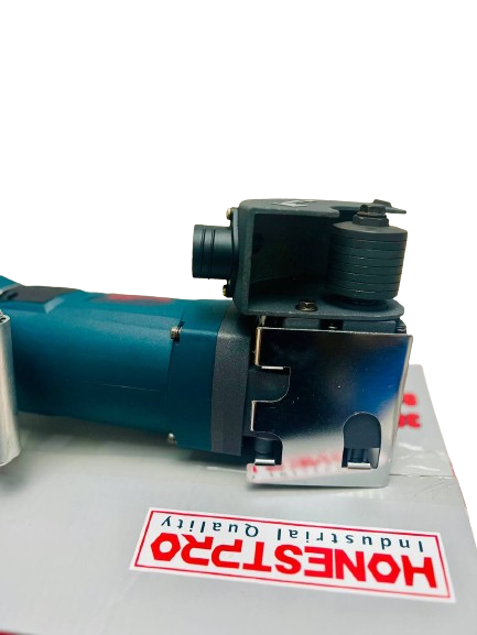 RAINUREUSE MURAL 5 DISQUES 3000W 125MM HONESTPRO | YAE2817 آلة شق الجدران